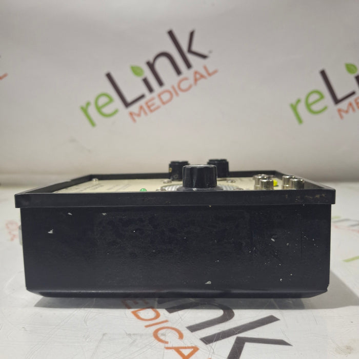 Parks 915-BL Dual-Frequency Doppler