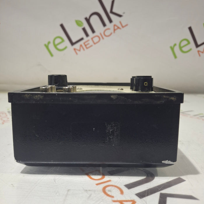 Parks 915-BL Dual-Frequency Doppler
