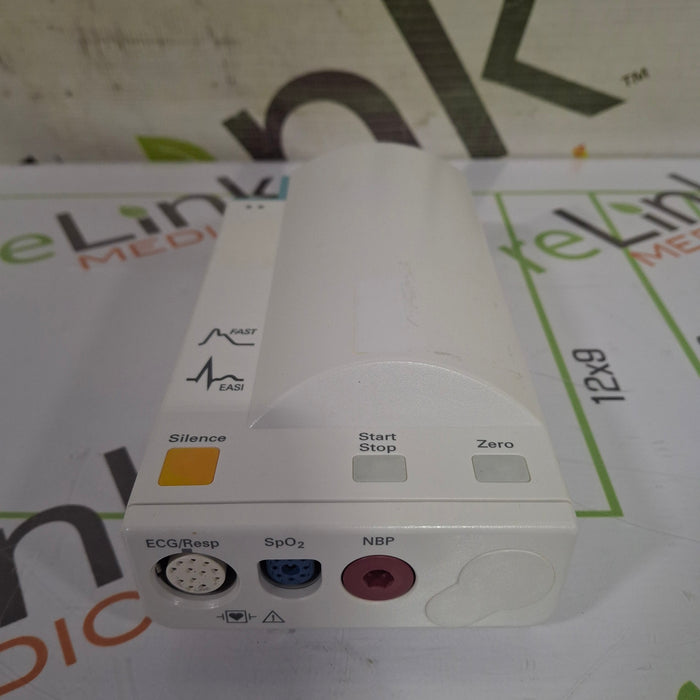 Philips M3001A-A01 Fast SpO2, NIBP, ECG MMS Module