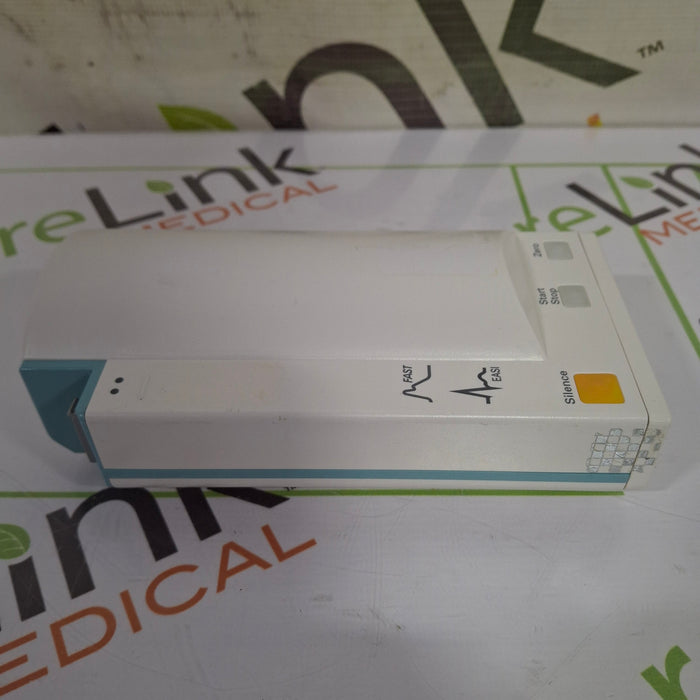 Philips M3001A-A01 Fast SpO2, NIBP, ECG MMS Module
