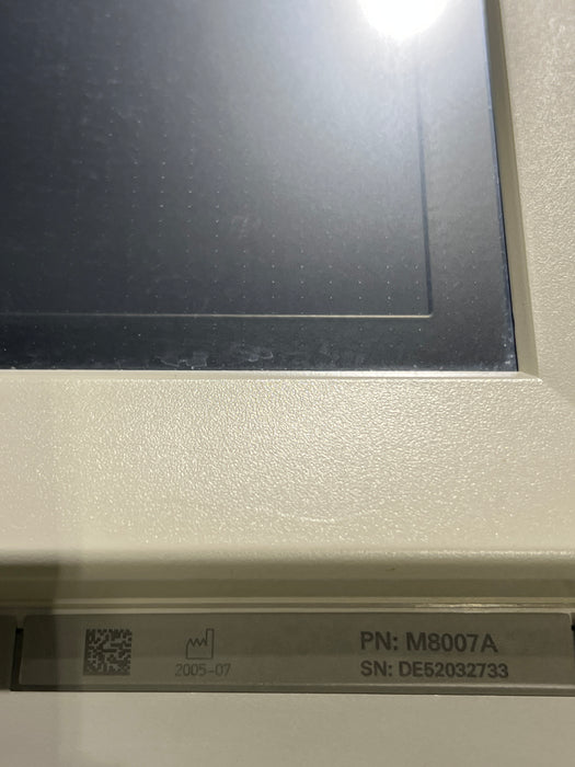 Philips IntelliVue MP70 Patient Monitor