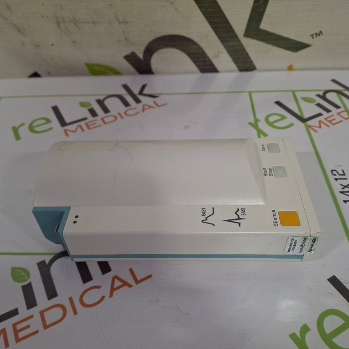 Philips M3001A-A01C06 Fast SpO2, NIBP, ECG, Temp, IBP MMS Module