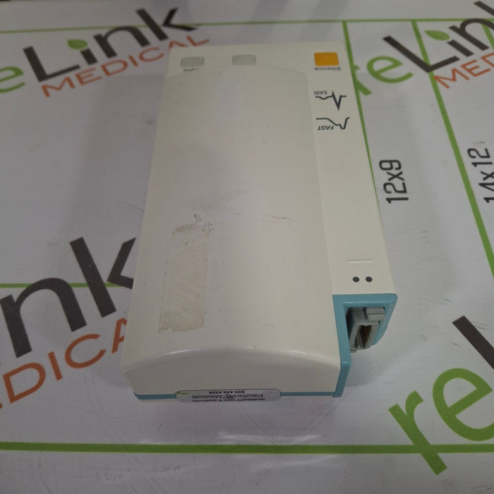 Philips M3001A-A01C06 Fast SpO2, NIBP, ECG, Temp, IBP MMS Module