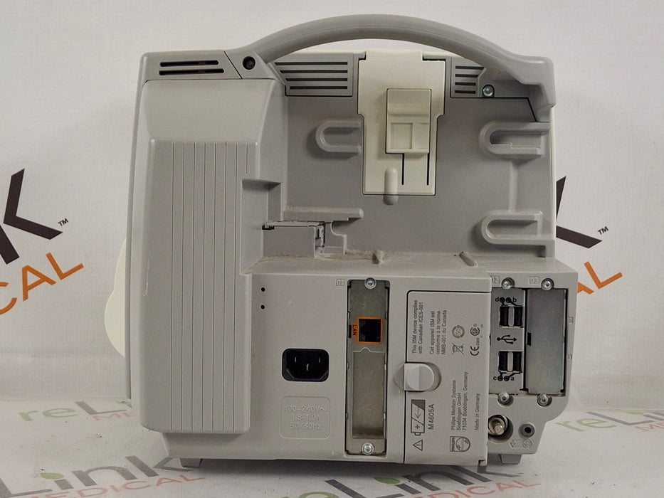 Philips IntelliVue MP30 Patient Monitor