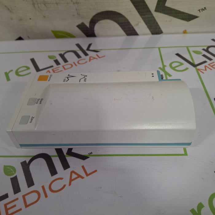 Philips M3001A-A01C06 Fast SpO2, NIBP, ECG, Temp, IBP MMS Module