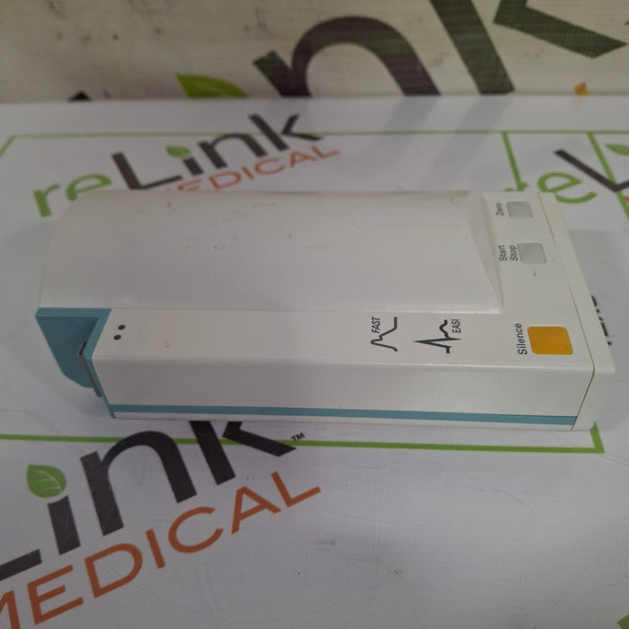 Philips M3001A-A01C06 Fast SpO2, NIBP, ECG, Temp, IBP MMS Module