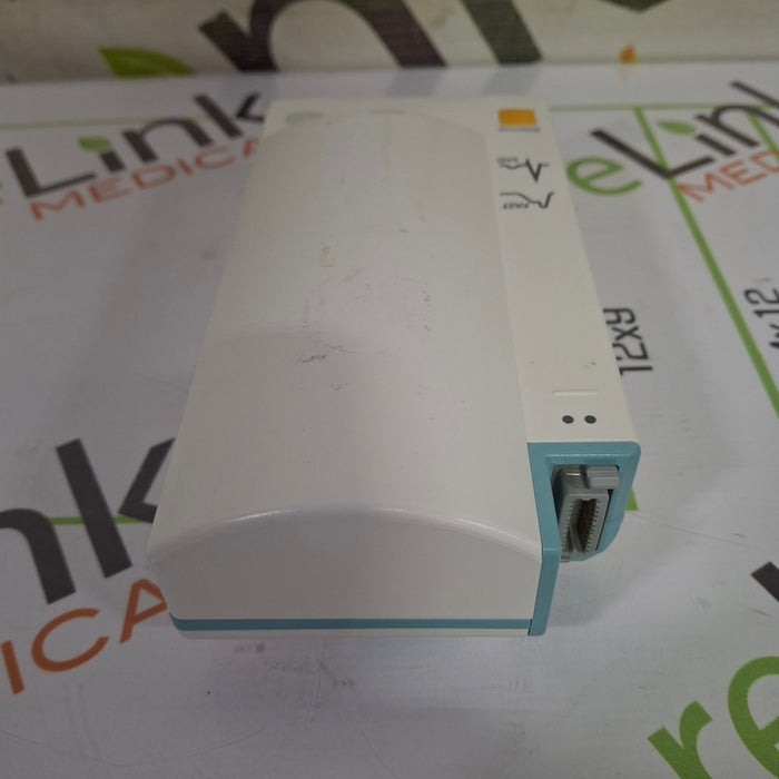 Philips M3001A-A01C06 Fast SpO2, NIBP, ECG, Temp, IBP MMS Module