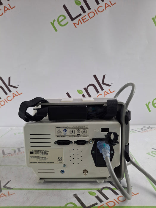Oridion Capnostream 20P Capnography Monitor