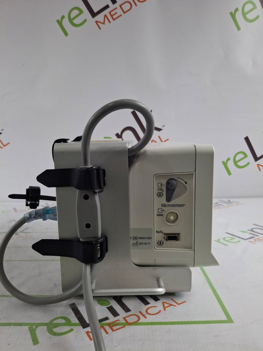 Oridion Capnostream 20P Capnography Monitor