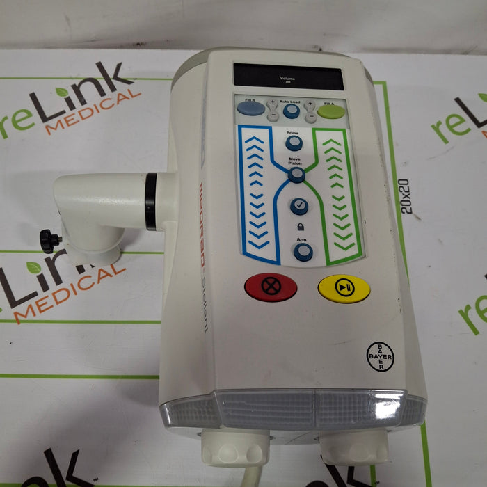 Medrad Stellant Dual Head Injector