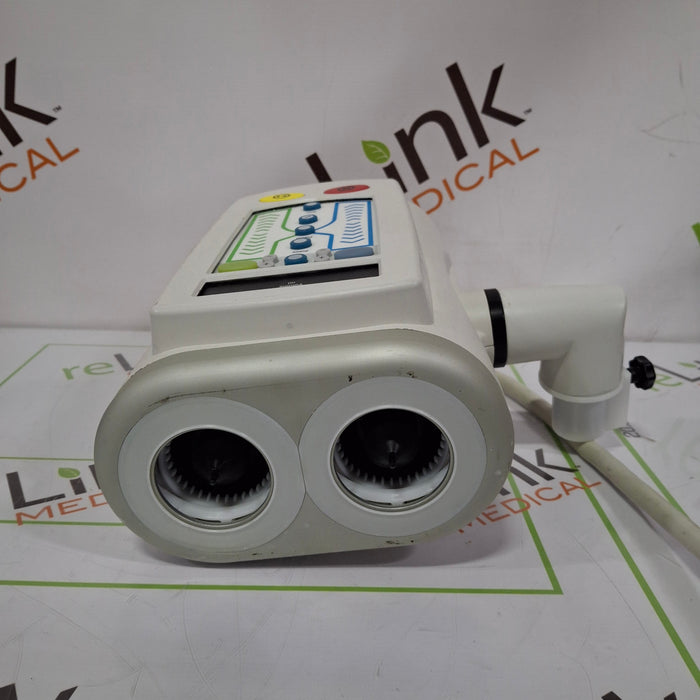 Medrad Stellant Dual Head Injector