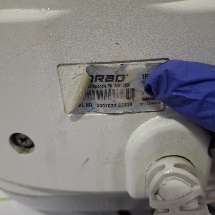 Medrad Stellant Dual Head Injector