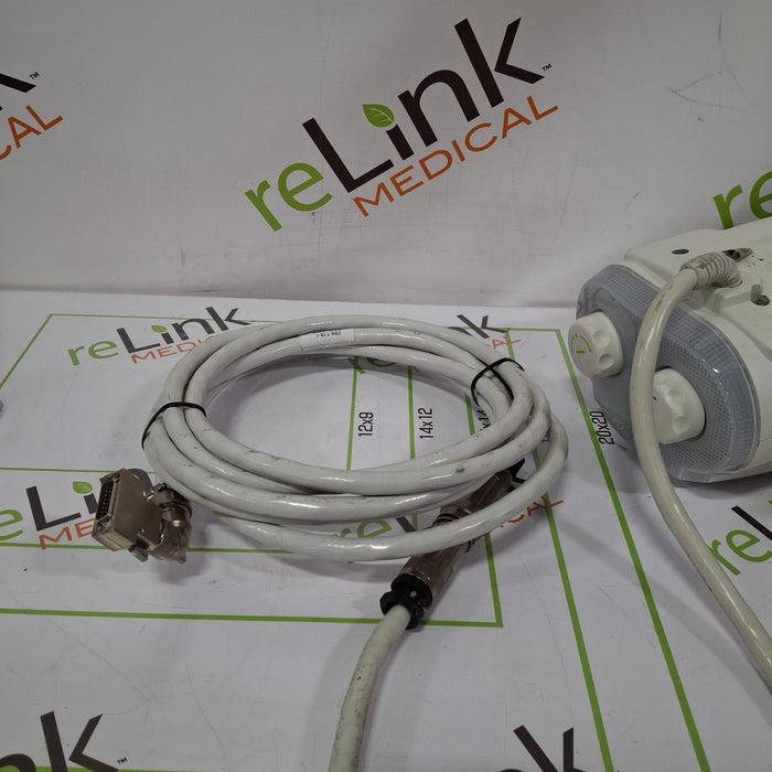 Medrad Stellant Dual Head Injector