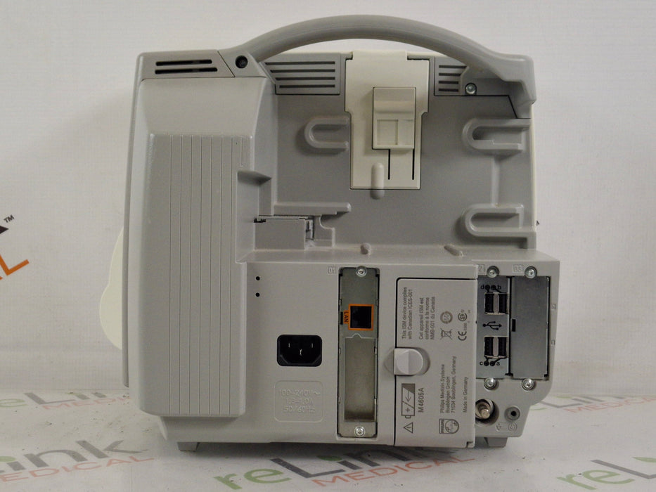 Philips IntelliVue MP30 Patient Monitor