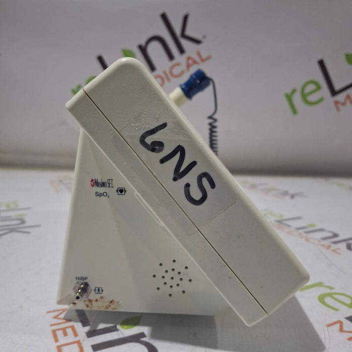 Spacelabs Healthcare Ultraview DM3 Vital Signs Monitor