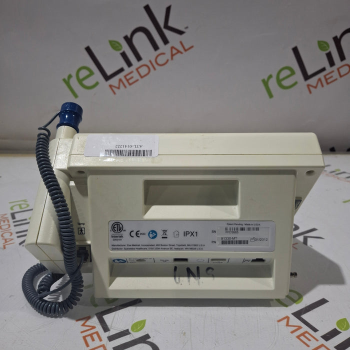 Spacelabs Healthcare Ultraview DM3 Vital Signs Monitor