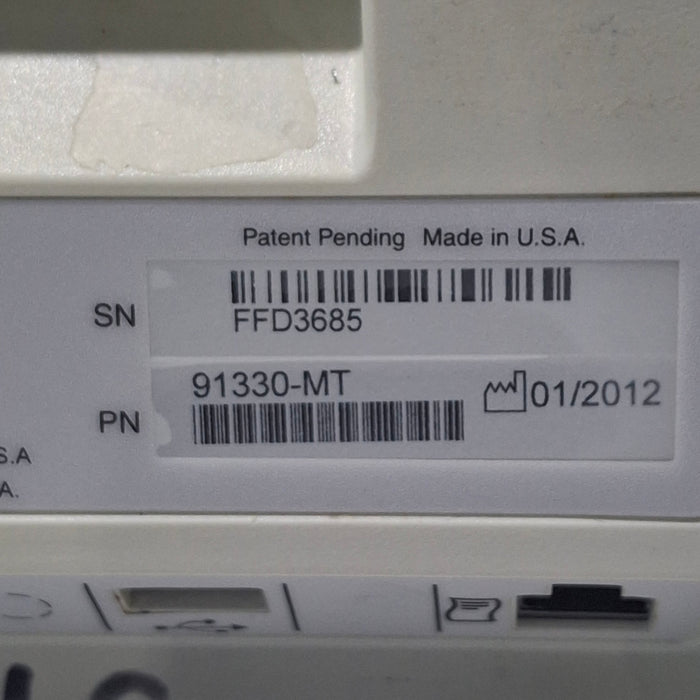 Spacelabs Healthcare Ultraview DM3 Vital Signs Monitor