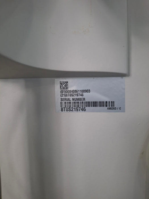 Fresenius 2008T Dialysis Machine w/ WRO 300 Reverse Osmosis Unit