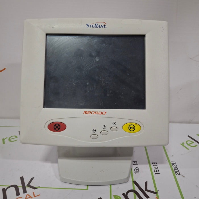 Medrad Stellant Display Monitor
