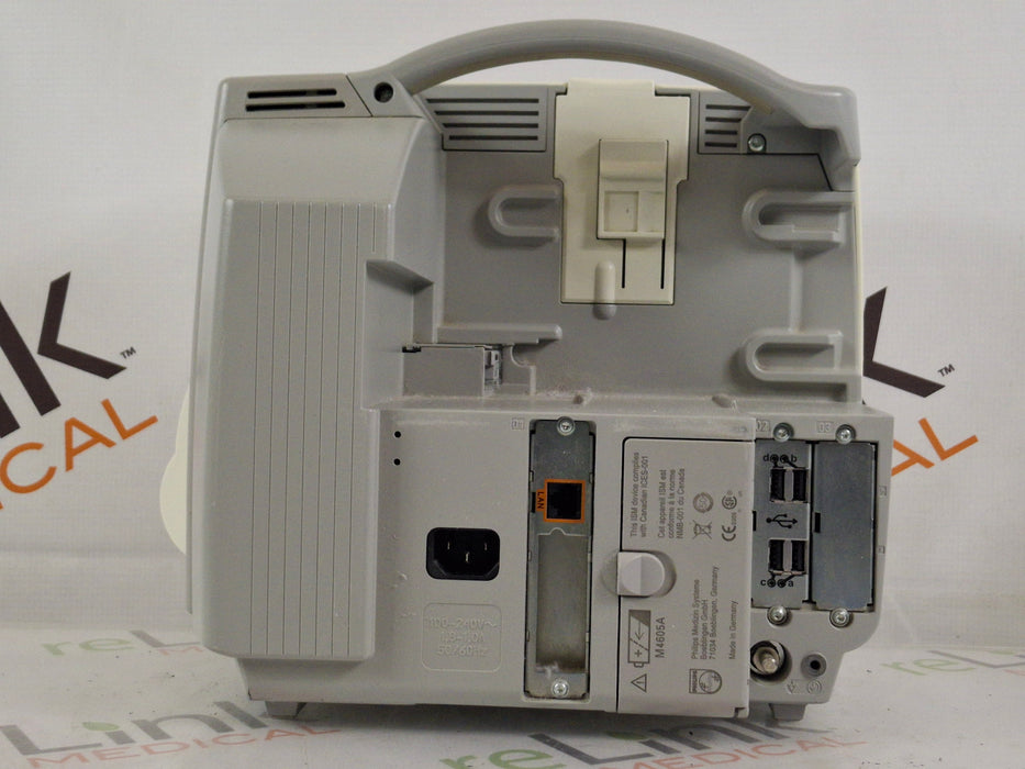 Philips IntelliVue MP30 Patient Monitor