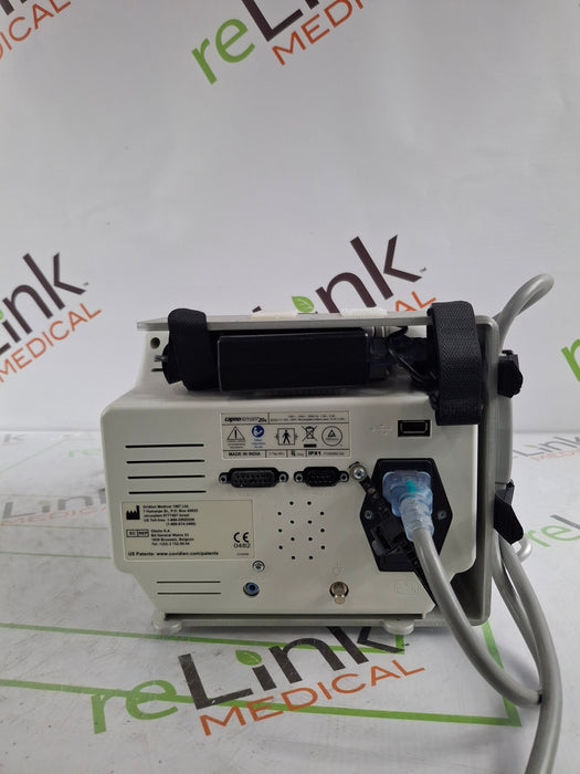 Oridion Capnostream 20P Capnography Monitor