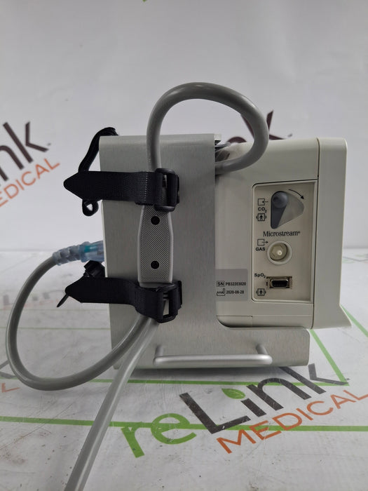 Oridion Capnostream 20P Capnography Monitor