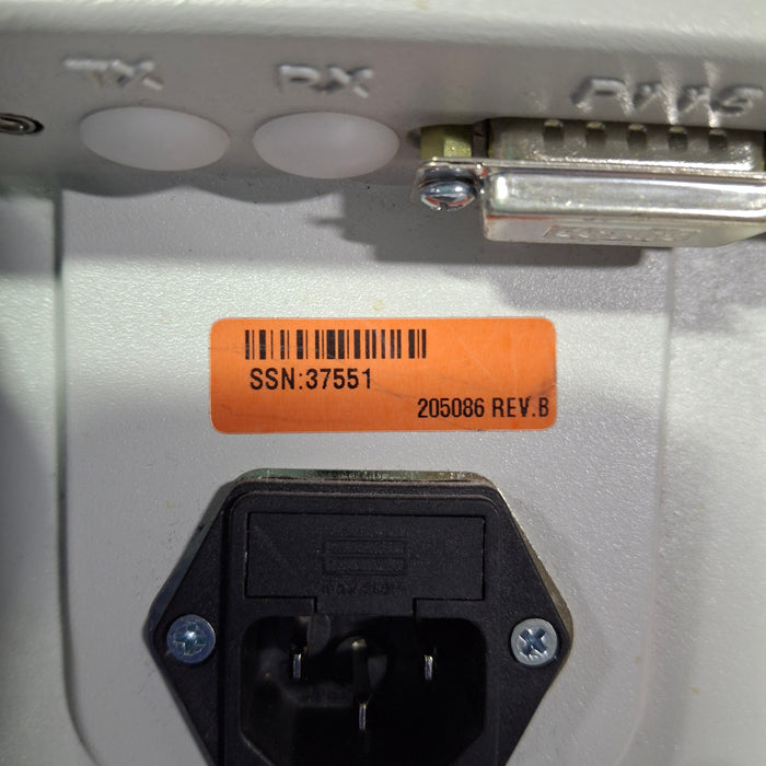 Medrad Stellant Injector Power Supply