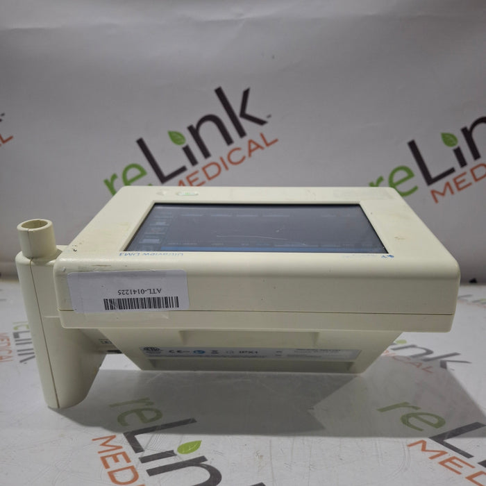 Spacelabs Healthcare Ultraview DM3 Vital Signs Monitor