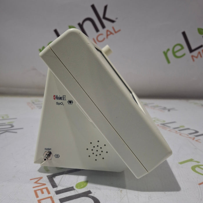 Spacelabs Healthcare Ultraview DM3 Vital Signs Monitor