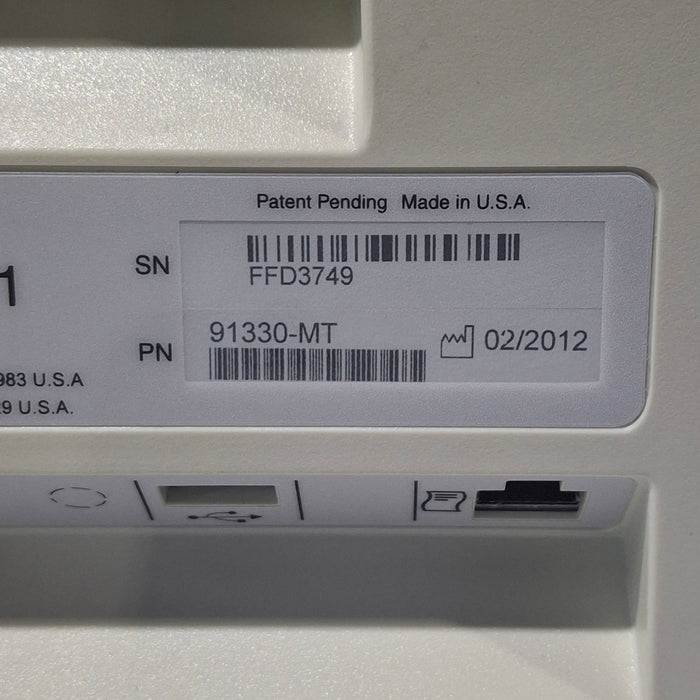 Spacelabs Healthcare Ultraview DM3 Vital Signs Monitor