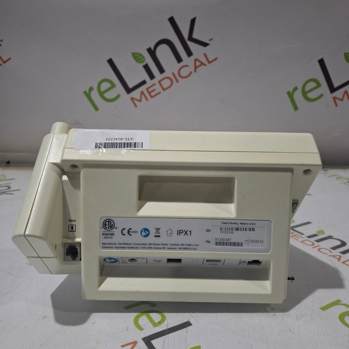Spacelabs Healthcare Ultraview DM3 Vital Signs Monitor