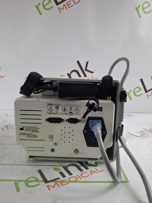 Oridion Capnostream 20P Capnography Monitor
