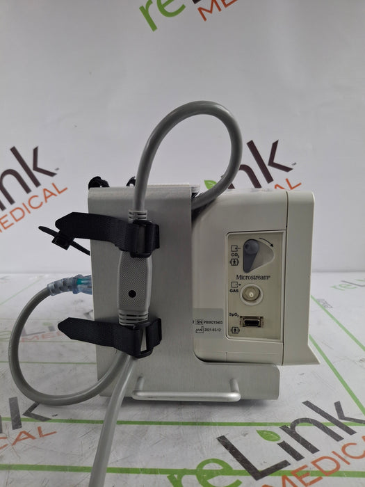 Oridion Capnostream 20P Capnography Monitor