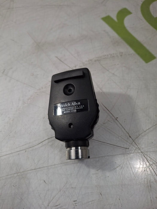 Welch Allyn 11720 Panoptic Ophthalmoscope Head