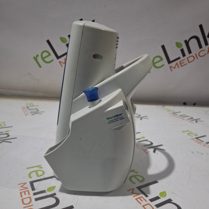 Welch Allyn Spot LXi - NIBP, SureTemp Plus, Masimo SpO2 Vital Signs Monitor