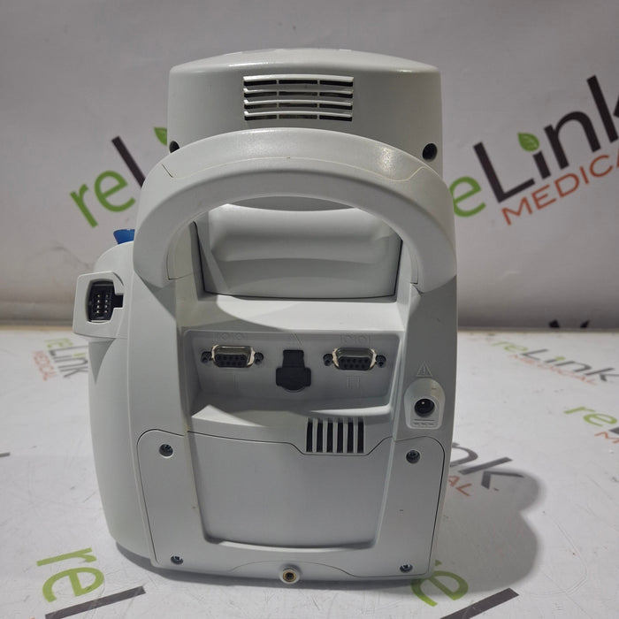 Welch Allyn Spot LXi - NIBP, SureTemp Plus, Masimo SpO2 Vital Signs Monitor