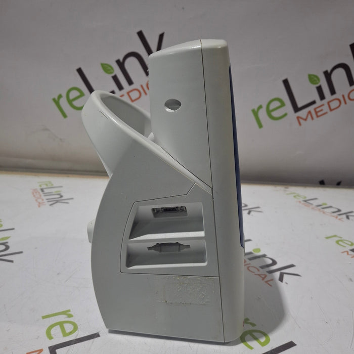 Welch Allyn Spot LXi - NIBP, SureTemp Plus, Masimo SpO2 Vital Signs Monitor