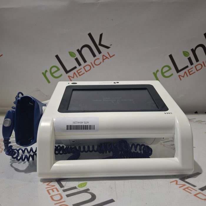 Spacelabs Healthcare DM4 Dual Mode Monitor