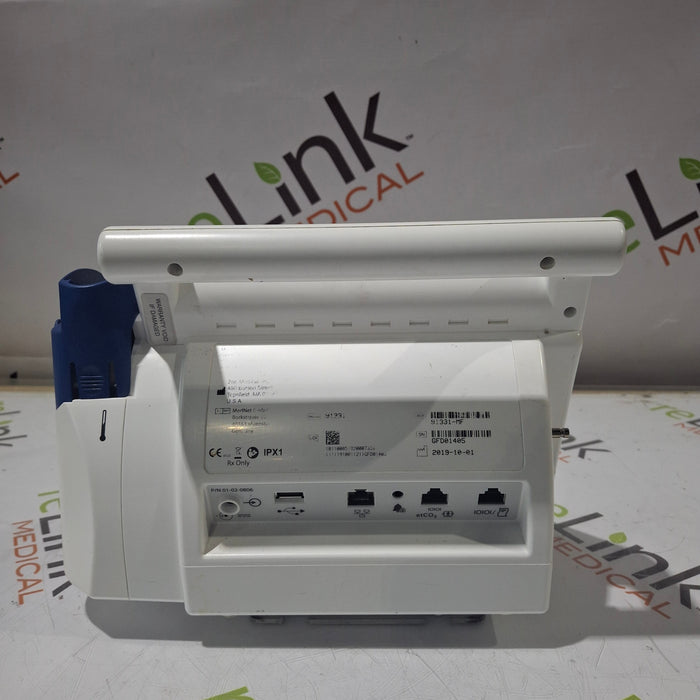 Spacelabs Healthcare DM4 Dual Mode Monitor