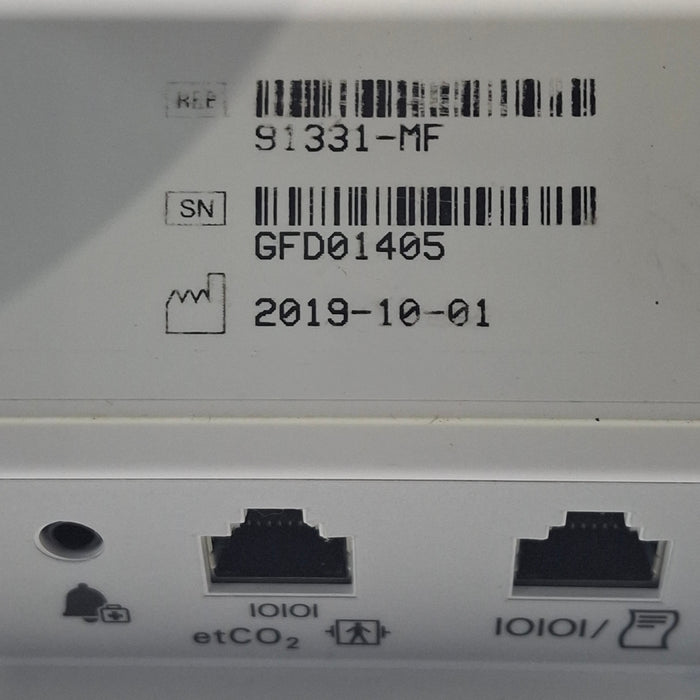 Spacelabs Healthcare DM4 Dual Mode Monitor