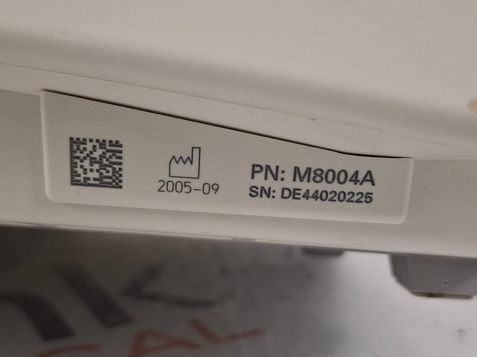 Philips IntelliVue MP50 Patient Monitor