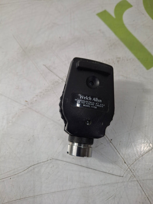 Welch Allyn 11720 Panoptic Ophthalmoscope Head