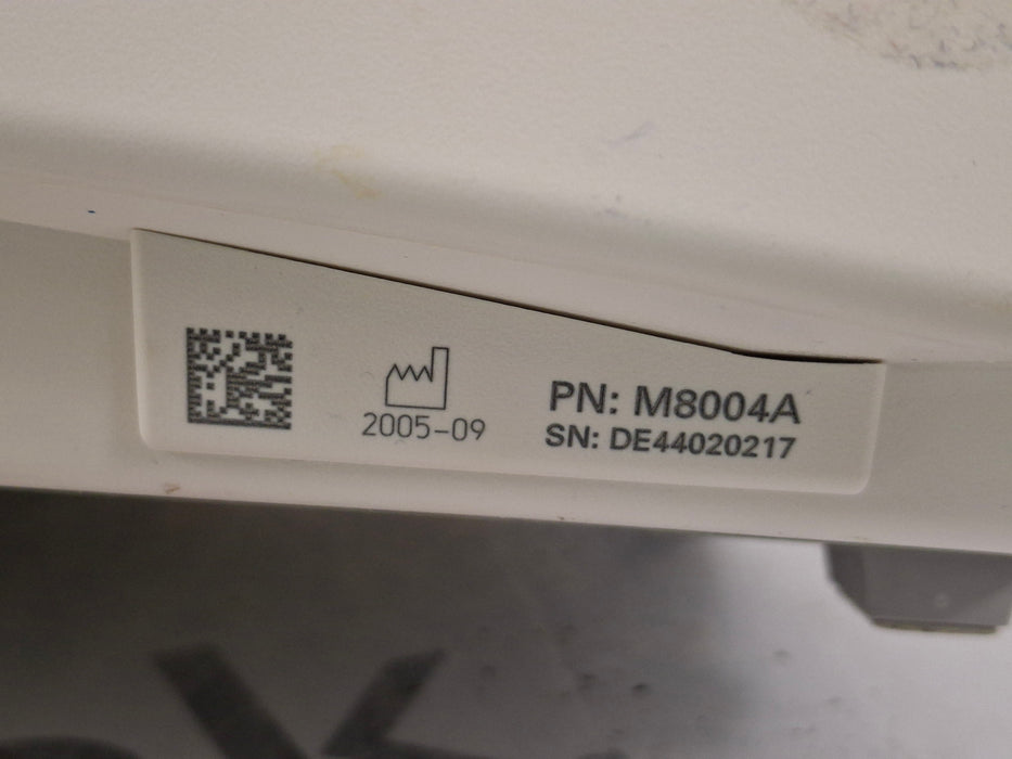 Philips IntelliVue MP50 Patient Monitor