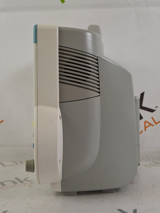 Philips IntelliVue MP50 Patient Monitor