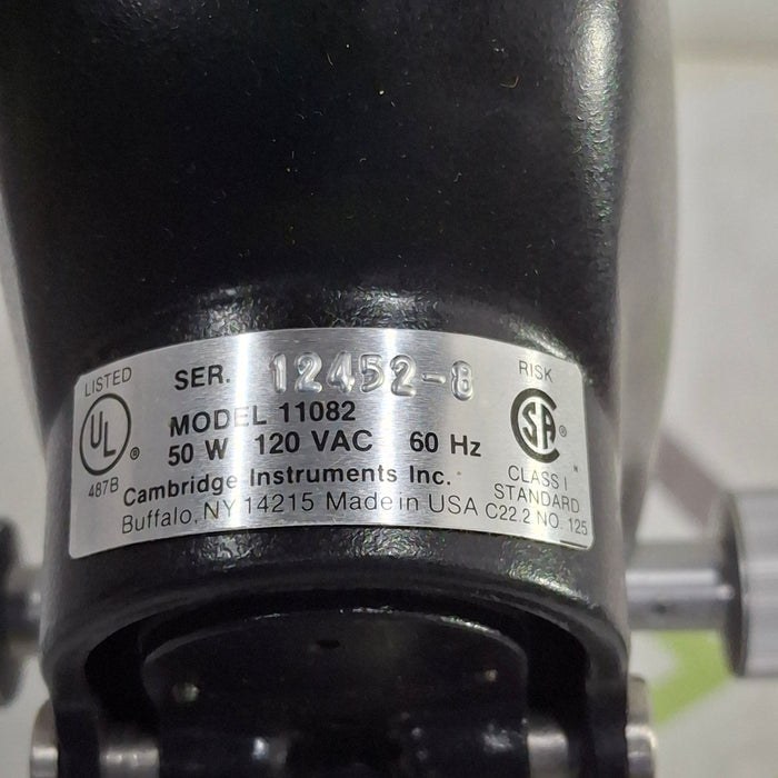 Reichert POC 11082 Chart Projector