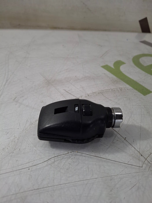 Welch Allyn 11710 Standard Ophthalmoscope Head