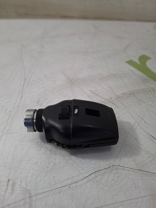 Welch Allyn 11710 Standard Ophthalmoscope Head