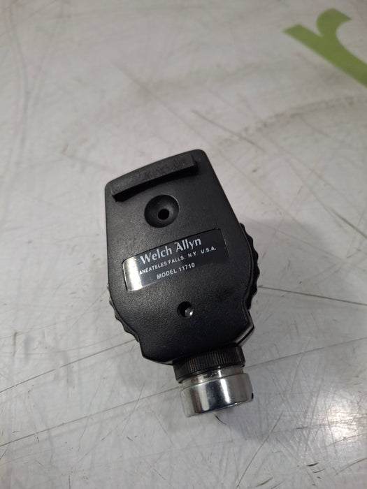 Welch Allyn 11710 Standard Ophthalmoscope Head