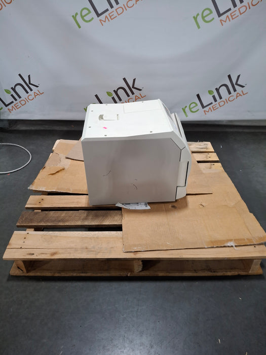 Midmark Ritter M9-022 UltraClave Autoclave Sterilizer