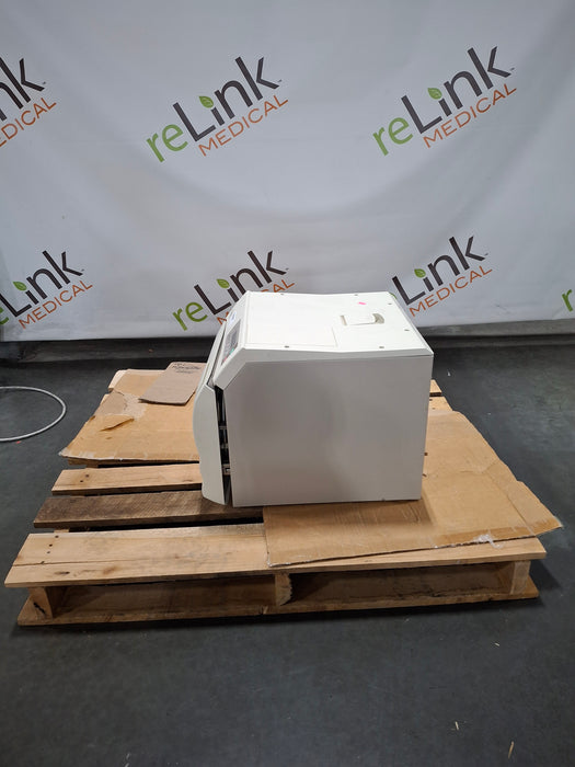 Midmark Ritter M9-022 UltraClave Autoclave Sterilizer